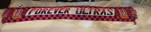 Sciarpa ultras bologna - sciarpa, forever