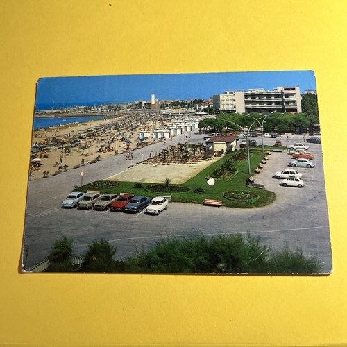 Fano piazzale amendola - amendola, e