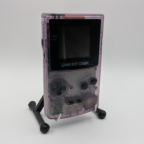 Nintendo game boy - game, color