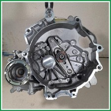 Cambio Manuale Skoda Fabia 6Y2