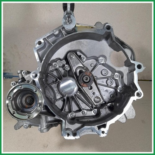Cambio manuale skoda fabia - cambio, 6y2