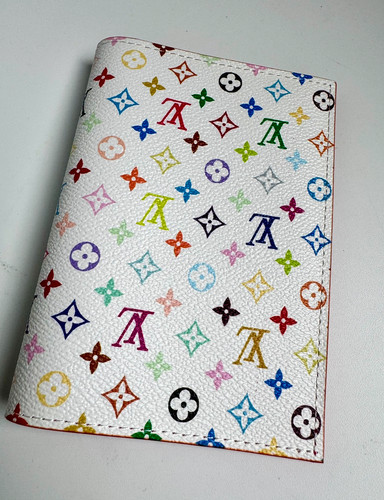 Louis vuitton copripassaporto - louis,