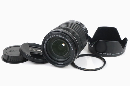 Canon 135 3 - ef-s, f/3.5-5.6