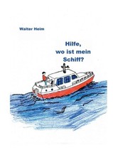 Hilfe, wo ist mein Schiff
