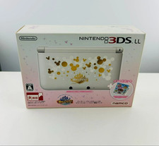 Console Nintendo 3DS LL XL