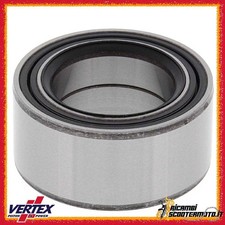 Kit Cuscinetti Ruota Anteriori Posteriori Polaris Rzr Xp 1000 Turbo 2016 25-1628