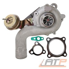CARICABATTERIE TURBO SCARICO