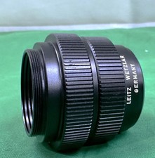 Leica Leitz Wetzlar Photar