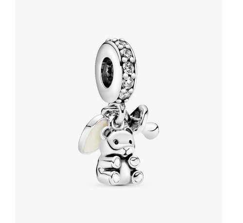 Pandora 792100cz charm - pandora,