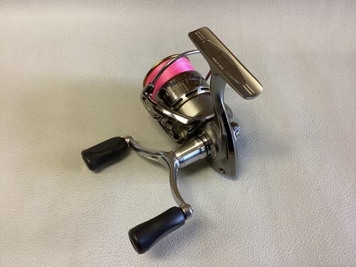 Mulinello spinning daiwa - da,