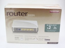 Sitecom Router Wireless 300N |