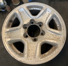Cerchio Toyota Kzj90/5
