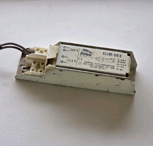Trasformatore alimentatore