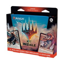 Magic: The Gathering - Kit