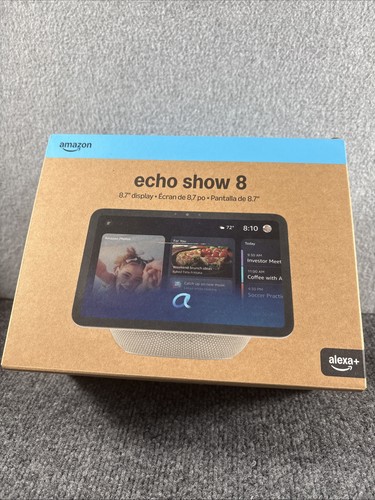 Amazon echo show - echo,