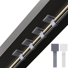 41 Pezzi Fascette per Cavi