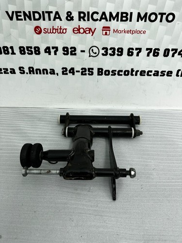 Supporto motore piaggio - supporto,