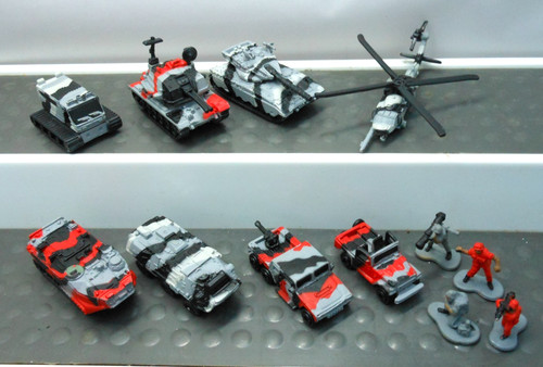 Micro machines hasbro - micro,