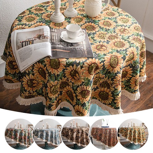 Tovaglia jacquard dipinto - , ad