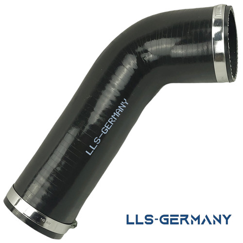 Risonatore turbo tubo per - tubo,