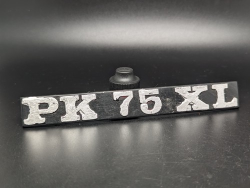 Piaggio vespa xl logo - vespa, pk