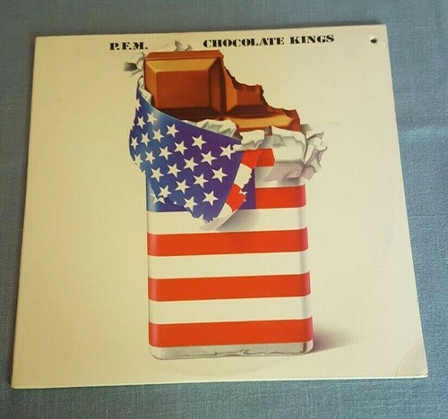 Chocolate kings lp - -, kings,