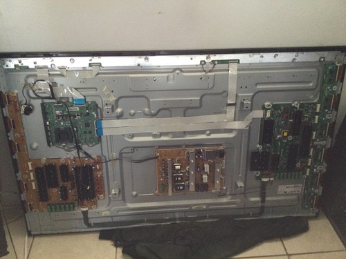 Samsung pn64f8500af scheda - pn64f8500af,