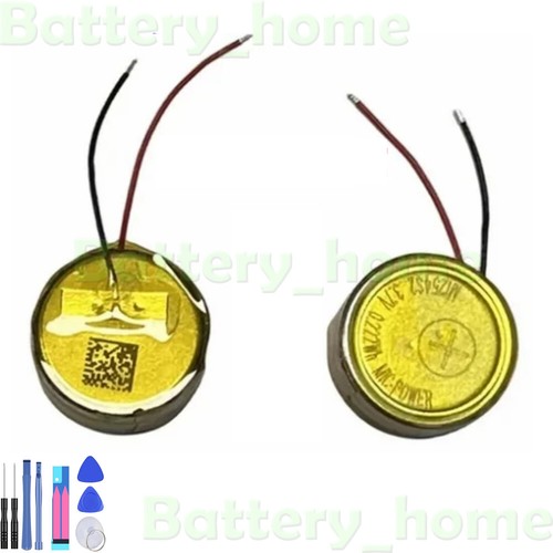 Batteria pezzi varta cp1254 - 2,