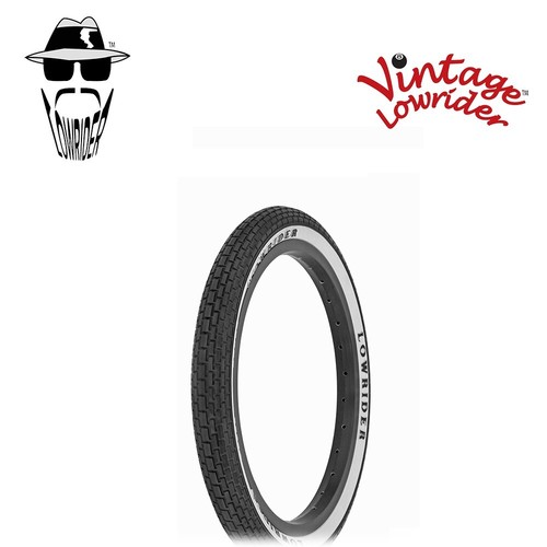 75 whitewall rialzato - 16, x