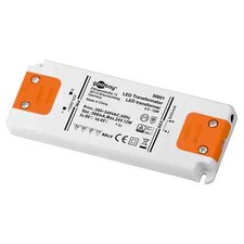 alimentatore lampadine led