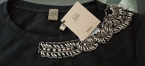 Felpa girls jijil - felpa,