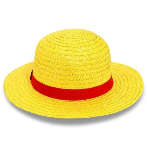 Cappello paglia one piece - cappello,
