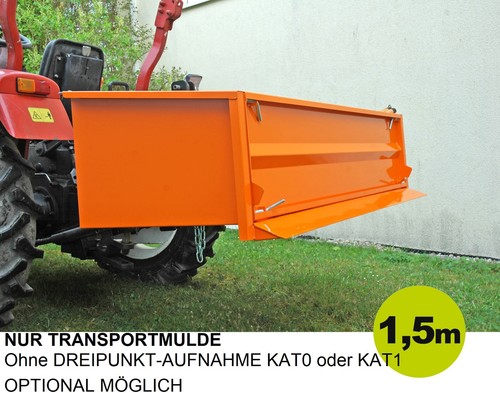 Yerd contenitore posteriore - yerd,