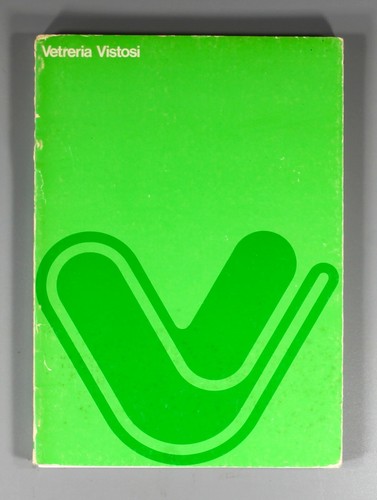 Catalogo luci vistosi vetreria - catalogo,