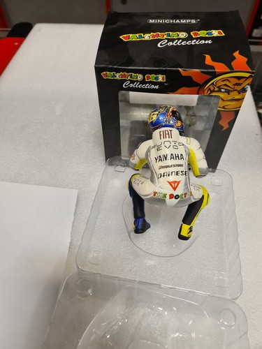 Figurine rossi moto 2009 - v.rossi,