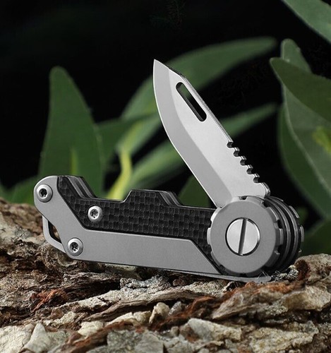 Coltello tascabile lama