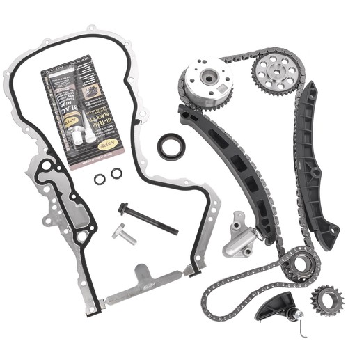 Kit catena distribuzione pompa - kit,