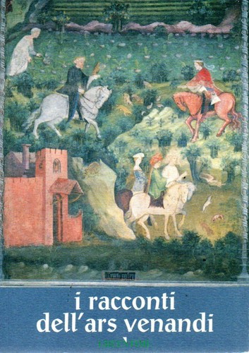 Racconti dell ars venandi - racconti, dell'ars