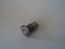 MALANCA 50/125 - VITE DADO PERNO BLOCCA FERMA MARCE MOTORE -    VEDERE MISURE