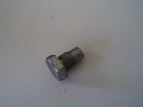 Malanca 125 vite dado - 50/125,