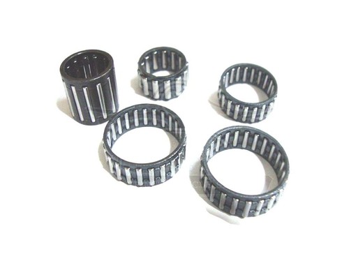 Kit cuscinetti rulli - cuscinetti, motore