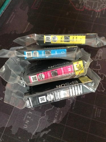Epson kit multipack cartucce - epson,