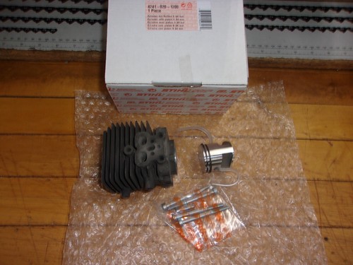 Kit pistone cilindro stihl - pistone,