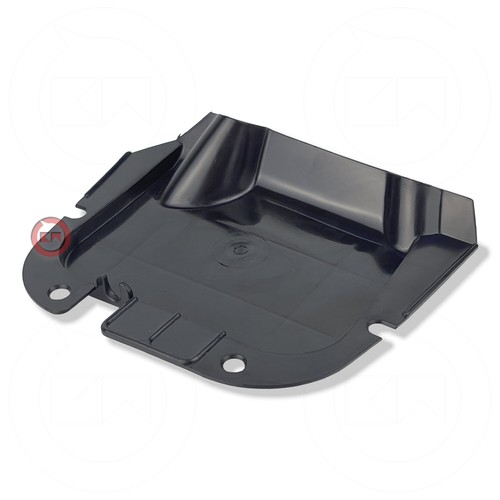 Chassis closure cover - closure,