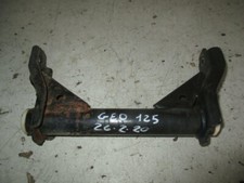 Supporto Motore Staffa Piastra Supporti Peugeot Geopolis 125 2006 12 2013 Engine