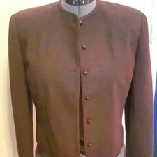 Giacca lana Pendleton vintage