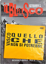 Vasco Rossi  Il Blasco Story N