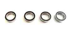 SST HSP Set 4 Cuscinetti 15*10*4  (4pezzi) for HSP Himoto Amax Sst 1:10 USATO