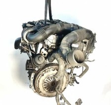 ⭐ Motore Mini Cooper 1.6 66 KW Diesel 2006-2009 9HZ 204000KM