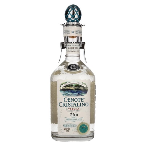 Cenote cristalino tequila - cenote,